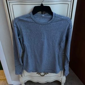 Lululemon Running Long Sleeve